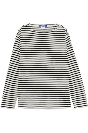 JUNYA WATANABE Striped sweater