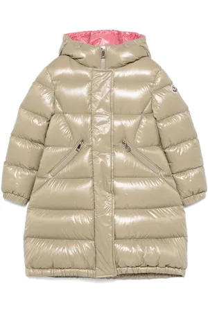 Moncler Bellevue coat