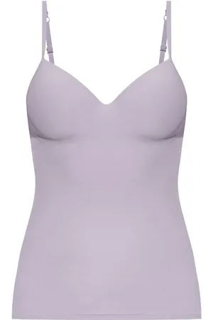 Hanro Allure top