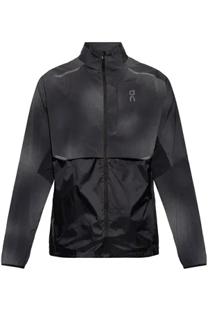On Running Lumos training jacket