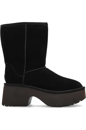 UGG 70mm Classic Twist boots
