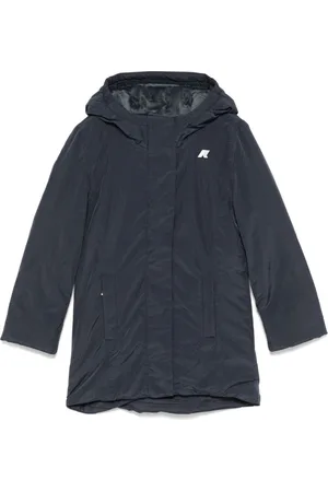 K-Way P. Denise Soft Touch Marmotta jacket