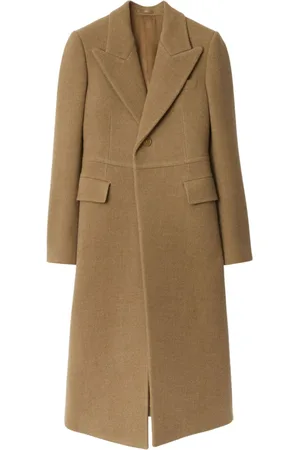 Burberry Double breasted coat