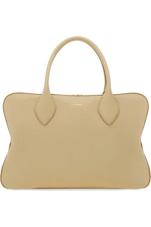 Salvatore Ferragamo Zipped tote bag