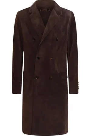Dolce & Gabbana Double-breasted coat