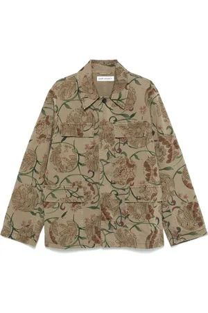 OUR LEGACY Uniform jacket