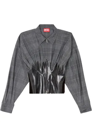 Diesel C-Anbu blouse
