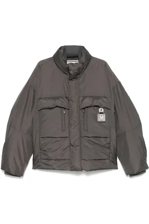 WOOYOUNGMI Ripstop jacket