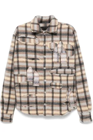 Who Decides War Heavy Duty shirt