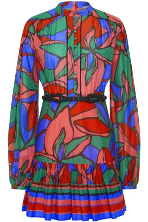 Rebecca Vallance Romona minidress