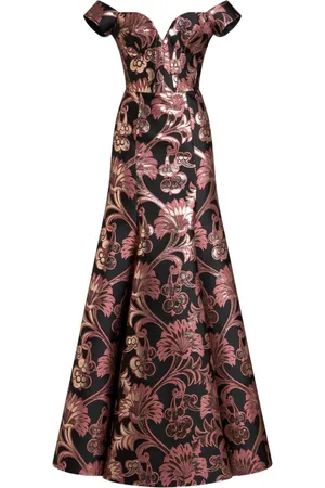 Etro Jacquard dress