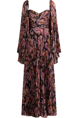 Etro Silk dress
