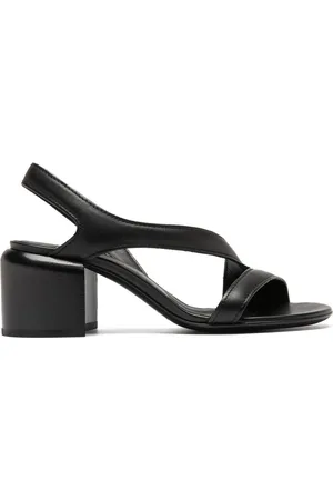 Officine creative Ethel 023 leather sandals