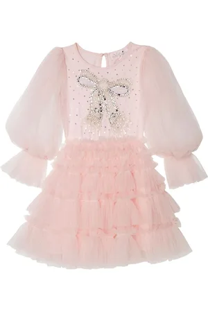 Tutu Du Monde Wrapped Up tutu dress
