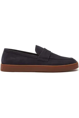 Scarosso Carlos loafers