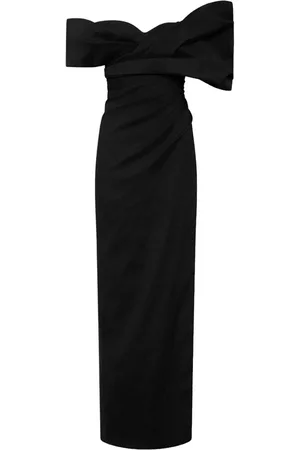 RACHEL GILBERT Gia gown