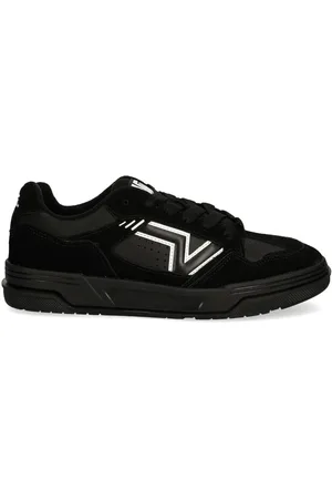 Vans Upland panelled sneakers