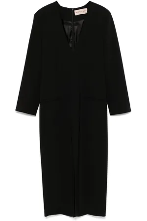 BLANCA Ajana midi dress