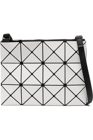 Issey Miyake Lucent cross body bag
