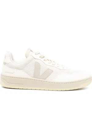 Veja V-90 low-top sneakers
