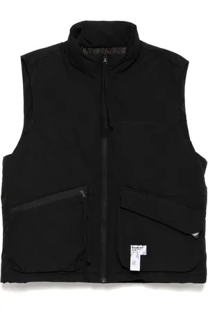 Musium Div. Padded vest