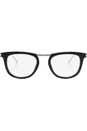 Saint Laurent Square-frame glasses
