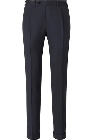 CANALI Wool trousers