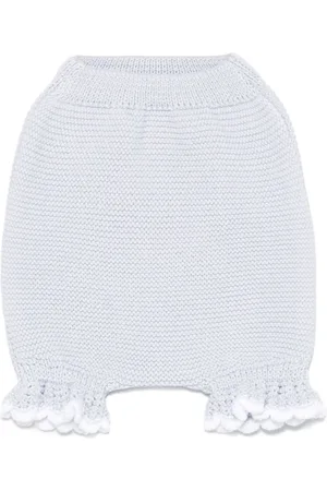 PATACHOU Knitted bloomers
