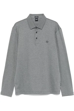 HUGO BOSS Paley polo shirt