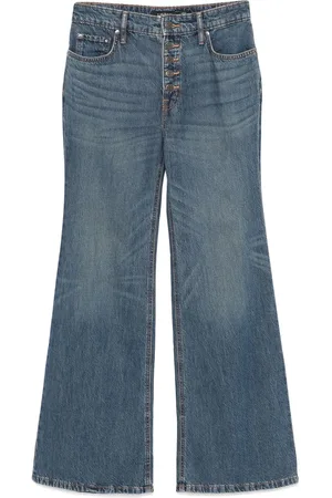 Ralph Lauren Flared jeans