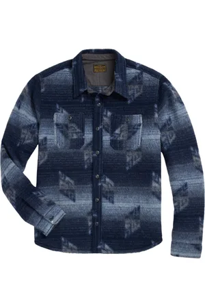 Ralph Lauren Patterned-jacquard cardigan