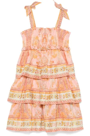 ZIMMERMANN Wylie dress