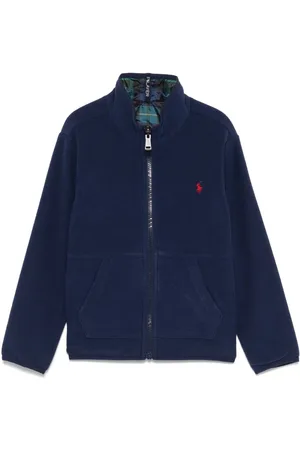 Ralph Lauren Reversible jacket