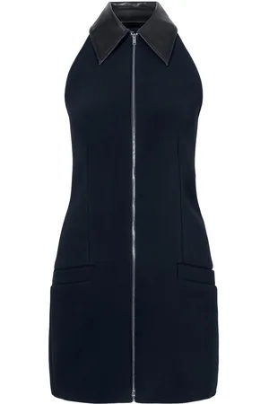 Proenza Schouler Emi mini dress