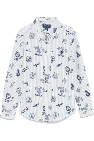 Ralph Lauren Oxford shirt