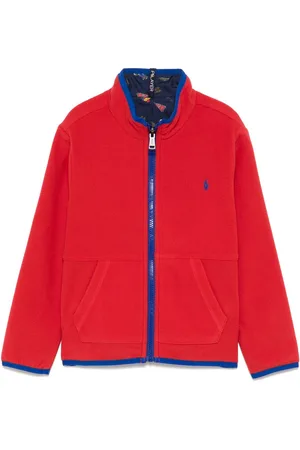 Ralph Lauren Reversible jacket