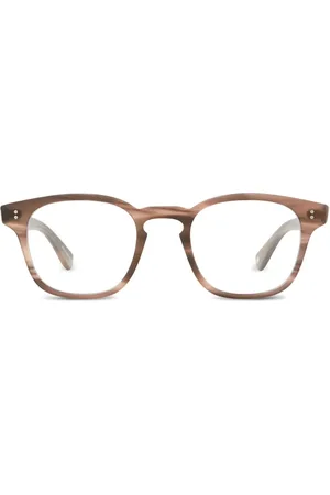 GARRETT LEIGHT Ace II glasses