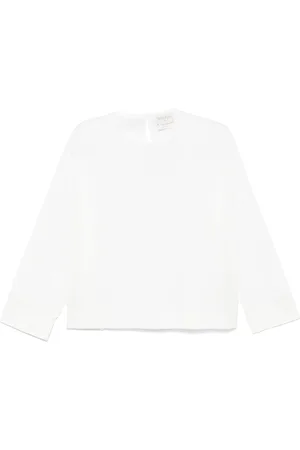 FORTE FORTE Poplin blouse