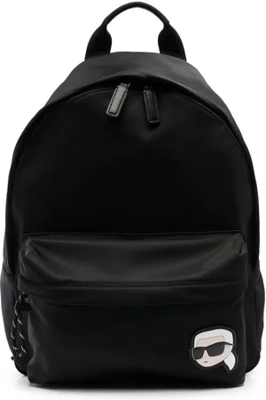 Karl Lagerfeld Ikon Klassik backpack