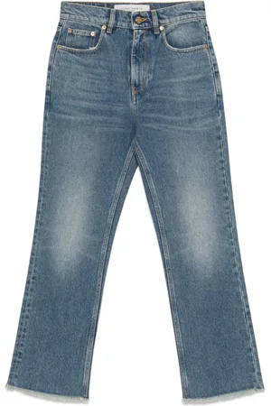 Golden Goose Cropped jeans