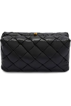 Jil Sander Goji Pillow medium clutch bag