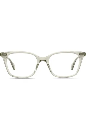 GARRETT LEIGHT MONARCH glasses