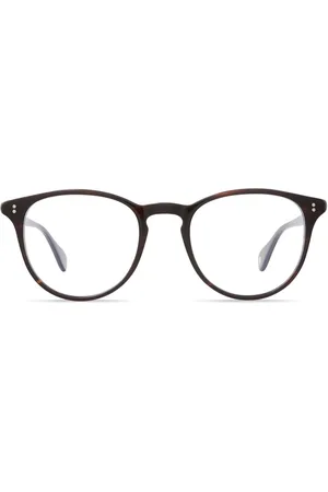 GARRETT LEIGHT Manzanita glasses