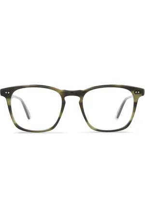 GARRETT LEIGHT Alder glasses