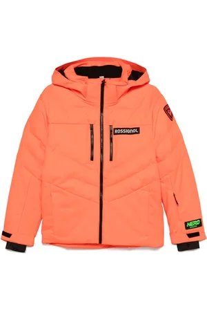 Rossignol Hero Blackside Puffy jacket