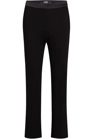 Karl Lagerfeld Tailored trousers