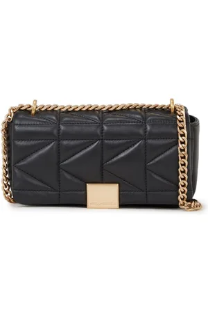 Karl Lagerfeld Small K/Kuilt cross body bag