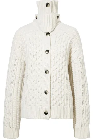 Proenza Schouler Darlene cardigan