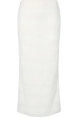 Proenza Schouler Elsa maxi skirt