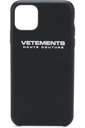 Vetements Logo Iphone 11 Pro case